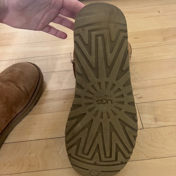 UGG Boots - Picture 6 of 6